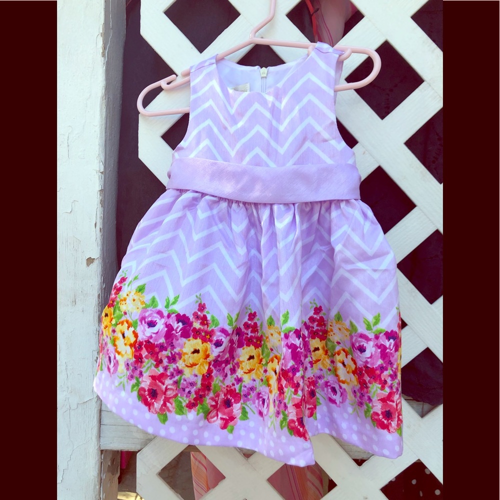 American Princess Formal Dress
